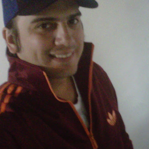 Ramon Oquendo Photo 7