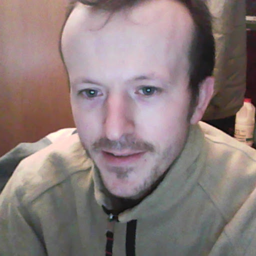 James Mcmurray Photo 44