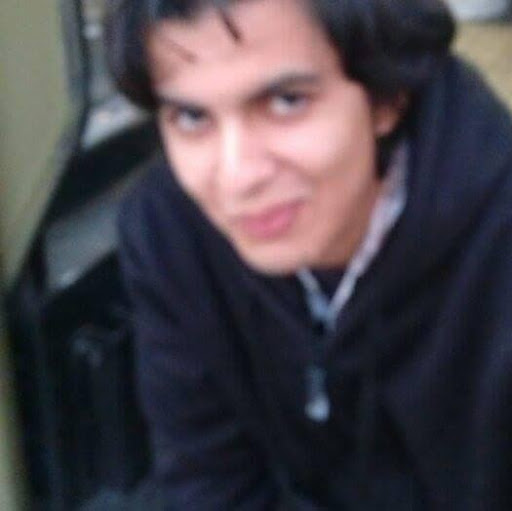 Mario Espinoza Photo 4