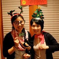 Kristina Cheng Photo 5