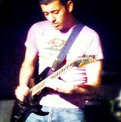 Paul Lynch Photo 33