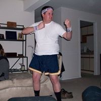 Michael Duprey Photo 21