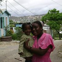 Kimberly Pryce Photo 3