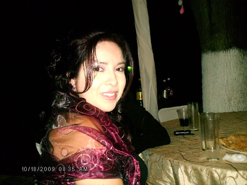 Silvia Ramirez Photo 41