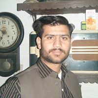 Majid Hanif Photo 22