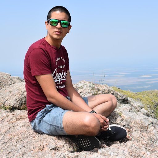 Nicolas Baez Photo 25