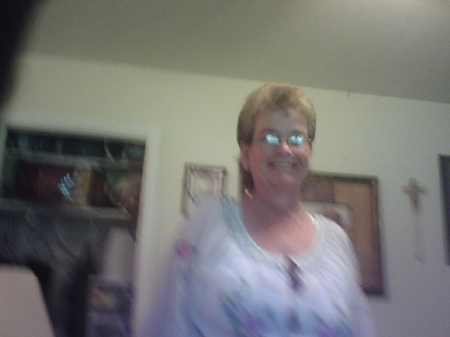 Mary Francis Photo 28
