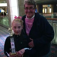 Nancy Buck Photo 44