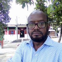 Enayet Chowdhury Photo 4