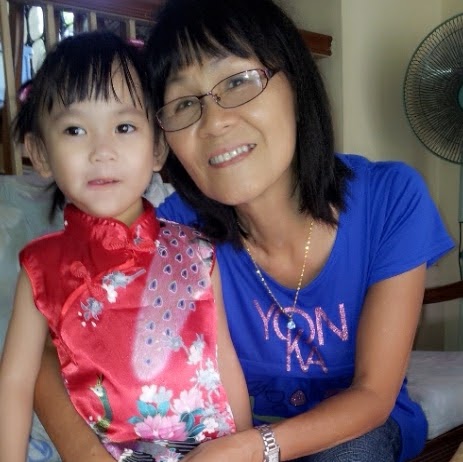 Jenny Fung Photo 13