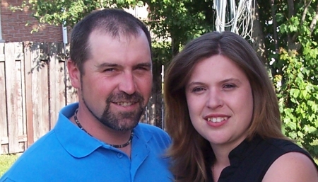 Tammy Marshall Photo 1