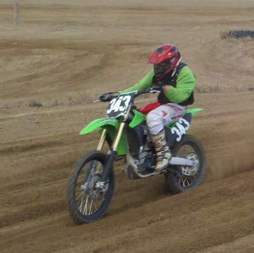 Brandon Quinn Photo 39