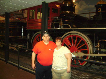 Ruth Yeager Photo 18