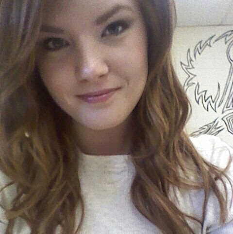 Rebecca Matlock Photo 5