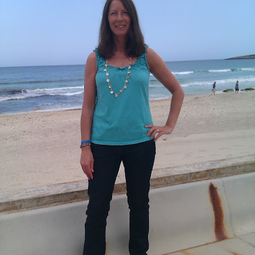 Martha Floyd Photo 28