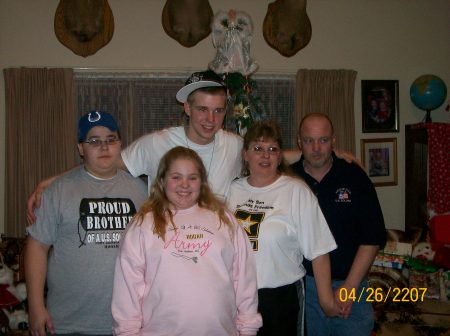 Jackie Robertson Photo 32