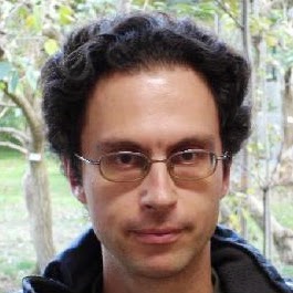 David Sternberg Photo 39