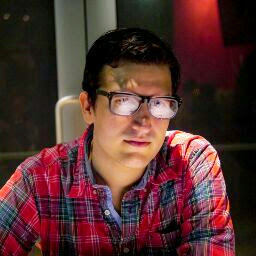 Alberto Perez Photo 22