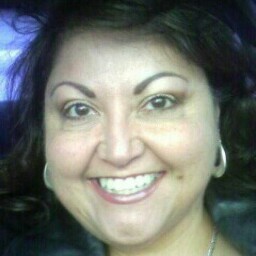 Irene Gonzales Photo 9