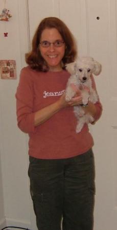 Vicki Gardner Photo 29