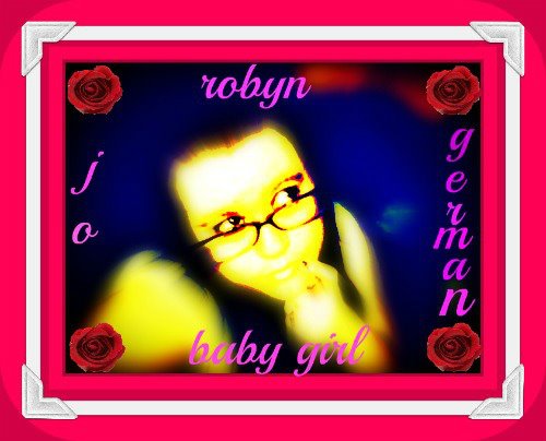 Robyn Perkins Photo 3
