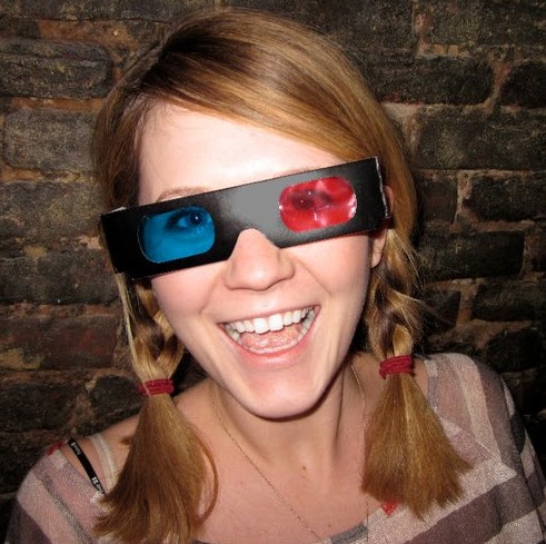 Jessica Anderson Photo 32