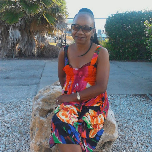 Patricia Blackwell Photo 26