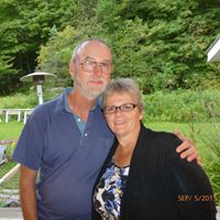 Judy Gordon Photo 8