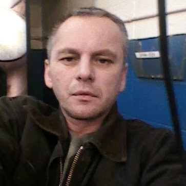 John Sherer Photo 12