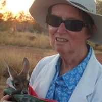 Margaret Rodgers Photo 29