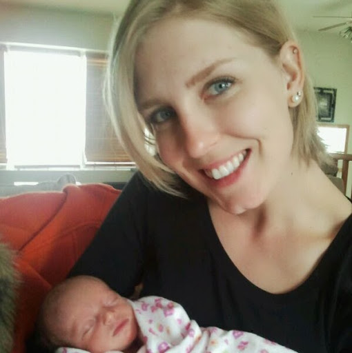 Heather Chappell Photo 10
