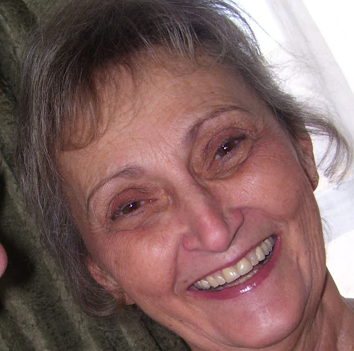 Carole Reed Photo 7
