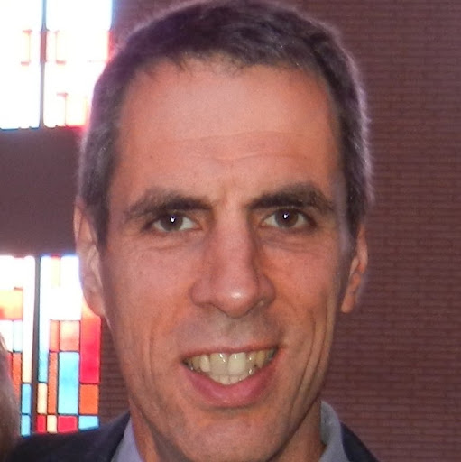 David Pierson Photo 2