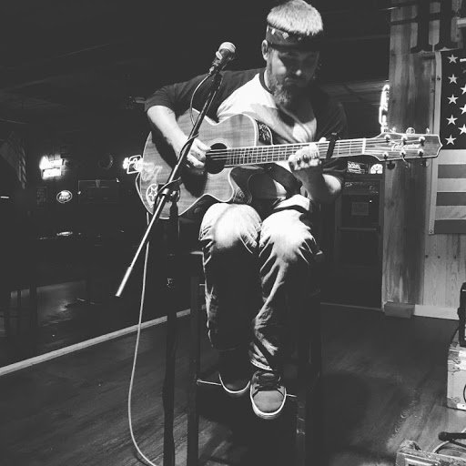 Joe Gibson Photo 17