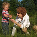 Anne Evans Photo 11