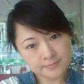 Caroline Cheng Photo 29