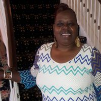 Sheila Mack Photo 15