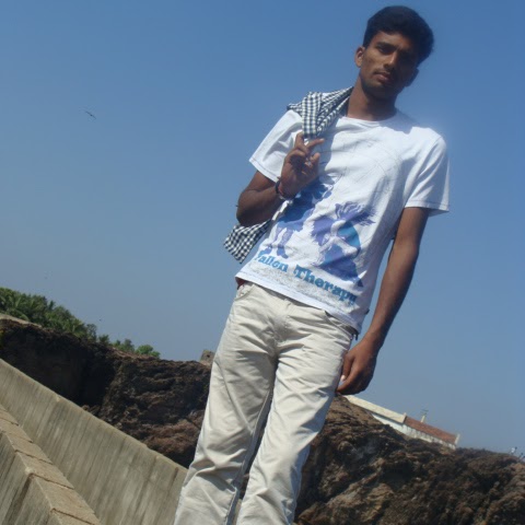 Vijay Dantuluri Photo 5