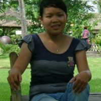 Huong Tran Photo 33