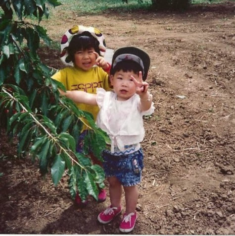 Stephanie Hoang Photo 12