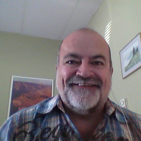 Richard Marchand Photo 19