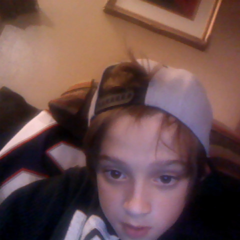 Hunter Jennings Photo 17