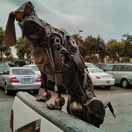 Kevin Lang Photo 19
