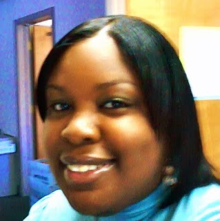 Jessica Rucker Photo 4