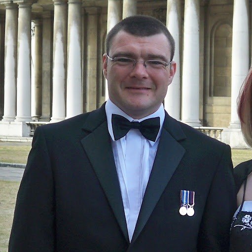 David Purvis Photo 12