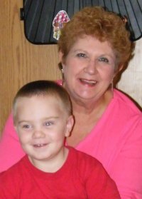 Marcia Johnson Photo 14