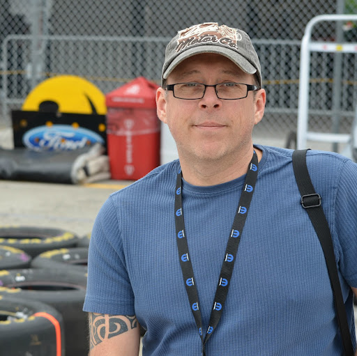 Eric Lapointe Photo 21