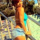 Amber Simone Photo 23