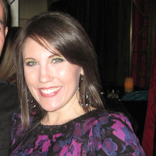 Melissa Huff Photo 33