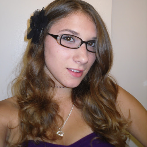 Anna Mast Photo 3